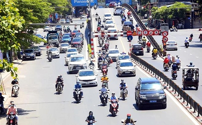 El Nino to return and impact Vietnam this year
